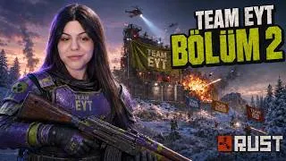 Thumbnail: EKİBİN NİNESİ! TEAM EYT BÖLÜM #2 | CİBORUST