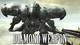 Thumbnail: FFXIV OST Diamond Weapon Theme