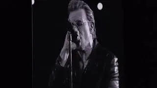 Thumbnail: U2's "One" with Daniel Lanois Live at the Sphere (LAST SHOW) March 3rd 2024 [4K]