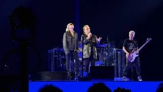 Thumbnail: U2 & Lady Gaga at MSG Sphere, Las Vegas