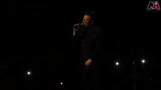 Thumbnail: U2's Experience + Innocence Tour begins in Belfast #U2eiTour (4K UHD)