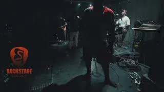 Thumbnail: Leonard Kania-MURUGEINA-Live At hangers Tavern