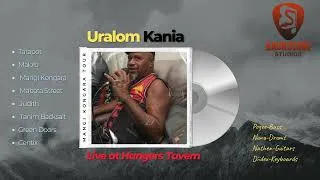 Thumbnail: Uralom Kania Live At Hangers Tavern