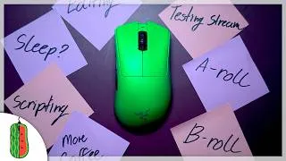 Thumbnail: How The mel0n Review Is Made 📝