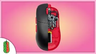Thumbnail: TEARDOWN | LAMZU Thorn V2