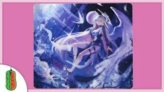 Thumbnail: Statice Seraph | The mel0n Review