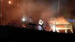 Thumbnail: Massive Attack, Deborah Miller - Unfinished Sympathy (Live at Tecate Pal' Norte 2025)