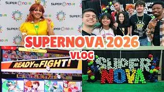 Thumbnail: Supernova 2026 was UNFORGETTABLE | Full Vlog