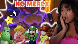 Thumbnail: Bowser's Keep Became an Absolute WAR...ft. @TCNick3 @Ndukauba @altea_games