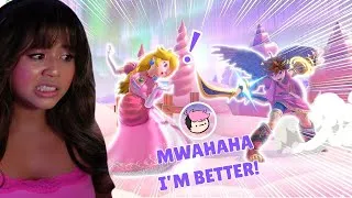 Thumbnail: I Challenged @vernias In Smash Ultimate...He DESTROYED ME