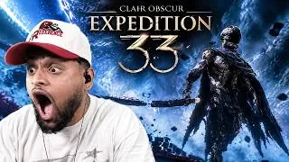 Thumbnail: THIS FINAL BOSS WAS ABSOLUTELY INSANE! (Clair Obscur: Expedition 33)