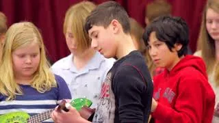 Thumbnail: Uschool overview 2018