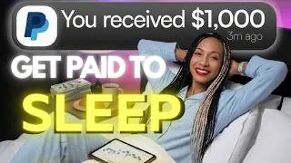 Thumbnail: These 7  Companies Will Pay You $500+ to Sleep