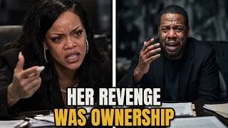 Thumbnail: Rihanna Never Escaped That 3 AM Def Jam Meeting... She Bought the Room Instead