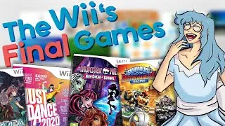 Thumbnail: The Wii’s Final Games