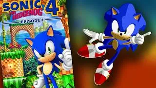 Thumbnail: The WORST Forgotten Sonic Game
