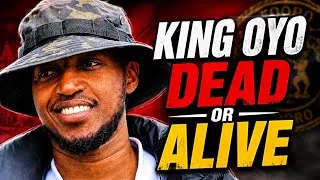 Thumbnail: CONFIRMED😳: King Oyo Dead or Alive? Official communication received