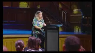 Thumbnail: National Reconciliation Week Oration 2026 | City of Melbourne