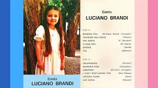 Thumbnail: LUCIANO BRANDI - I Can't Stop Loving You