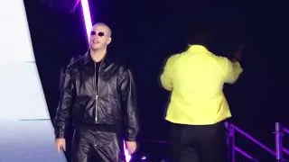Thumbnail: DJ SNAKE   PARADISE FT  BIPOLAR SUNSHINE LIVE EDIT