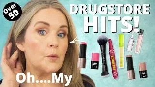 Thumbnail: Don't Buy New Drugstore Makeup Until You See This!