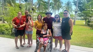 Thumbnail: CARBONILLA FAMILY STAYCATION