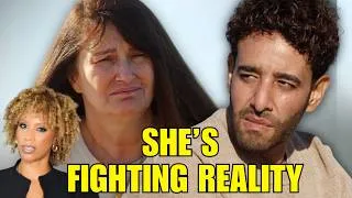 Thumbnail: 90 Day Fiancé: Debby Isn’t In Love With Mido… She’s In Love With The Future She Imagined