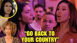 Thumbnail: 90 Day Fiancé: Shekinah’s “Go Back to Your Country” Comment Changed Everything