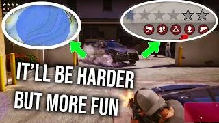 Thumbnail: What Will Cops Be like In GTA 6