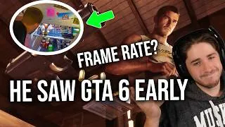 Thumbnail: We Got More Exclusive Details On GTA 6 From TGG