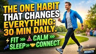 Thumbnail: One habit that will change your life 