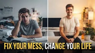 Thumbnail: Decluttering motivation videos