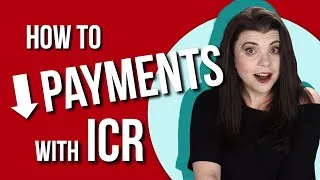 Thumbnail: Income-Contingent Repayment Plan | Lower your monthly student loan payments with the ICR Plan!