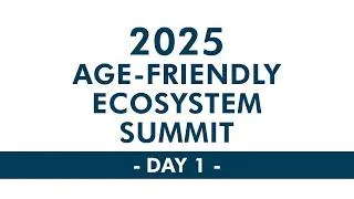 Thumbnail: Federal Aging Policy in 2025: What's Changed, What's at Risk, and What's Next | 2025 AFFES