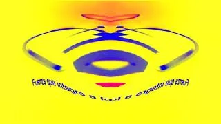 Thumbnail: Preview 2 TV Peru ID (2006-2008) Extended Effects (Pyramid Films (1978) Effects)