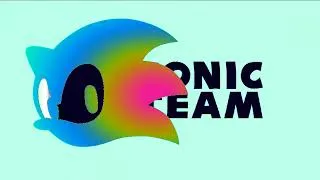 Thumbnail: (REQUESTED) Sonic Team Logo Effects (Arby's Csupo Effects)