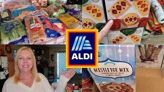 Thumbnail: BEST of Aldi November 2022! Shop with me and budget Aldi Haul!
