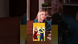 Thumbnail: I don’t watch a lot of my own acting work.