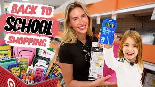 Thumbnail: Back to school shopping and haul!