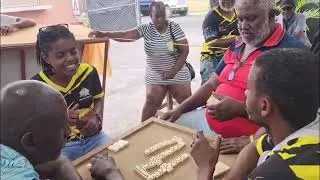 Thumbnail: BULL BAY UNITED Vs BAMMAZ UNITED IN THE DAJ OPEN CODE DOMINO LEAGUE 2026