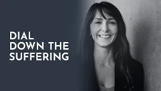 Thumbnail: The Suffering Switch: A Practice To Dial Down Stress In Any Situation