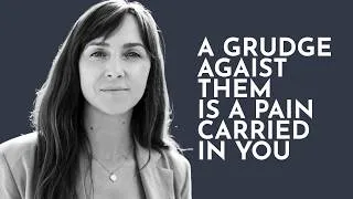 Thumbnail: How to Let Go of a Grudge (Without Excusing What Happened)