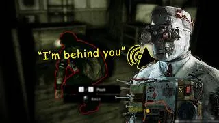 Thumbnail: TROLLING Imposters with Proximity Voice Chat | The Outlast Trials