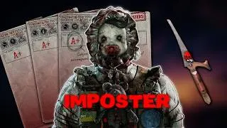 Thumbnail: INVASIONS 2.0 is EXHILARATING as a Solo Invader | The Outlast Trials