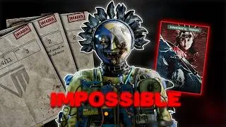 Thumbnail: INVASIONS 2.0 is IMPOSSIBLE as a Solo Reagent | The Outlast Trials