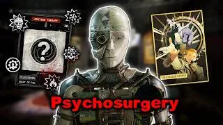 Thumbnail: The Classified Special Therapy is NOT for the Weak | The Outlast Trials