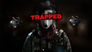 Thumbnail: Can I Trap an Imposter in a Room with Ex-Pop? | The Outlast Trials