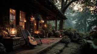 Thumbnail: Deep Sleep Acoustic Guitar ~ Relaxing Calm Guitar For Sleep & Study ~ Peaceful Mood Sounds