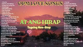 Thumbnail: Best of OPM Love Songs Throwback 80's 90's