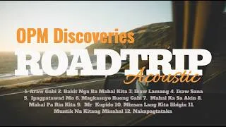 Thumbnail: discovering opm acoustic cover playlist - road trip songs for a long drive